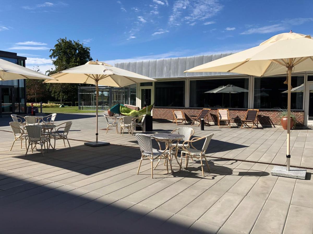 Nyborg Strand Hotel & Konference Kültér fotó