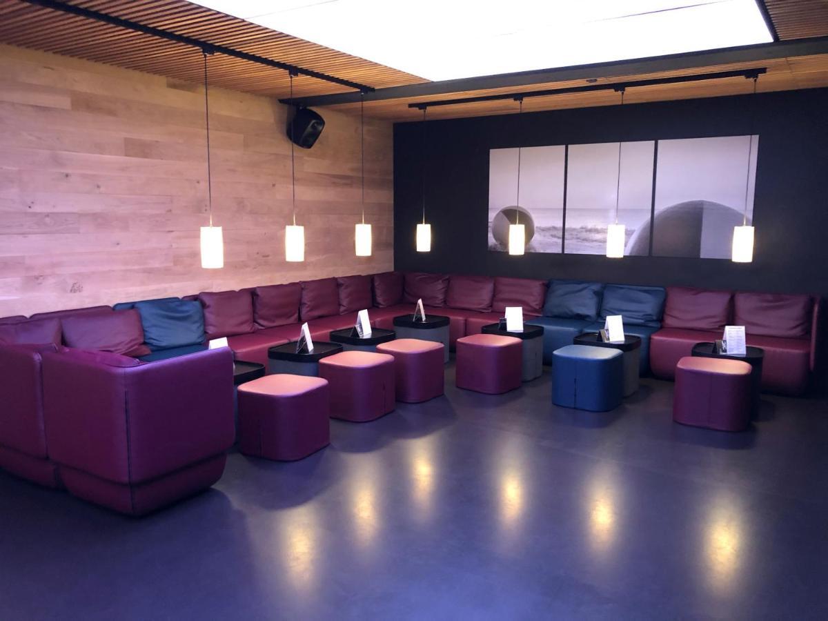 Nyborg Strand Hotel & Konference Kültér fotó