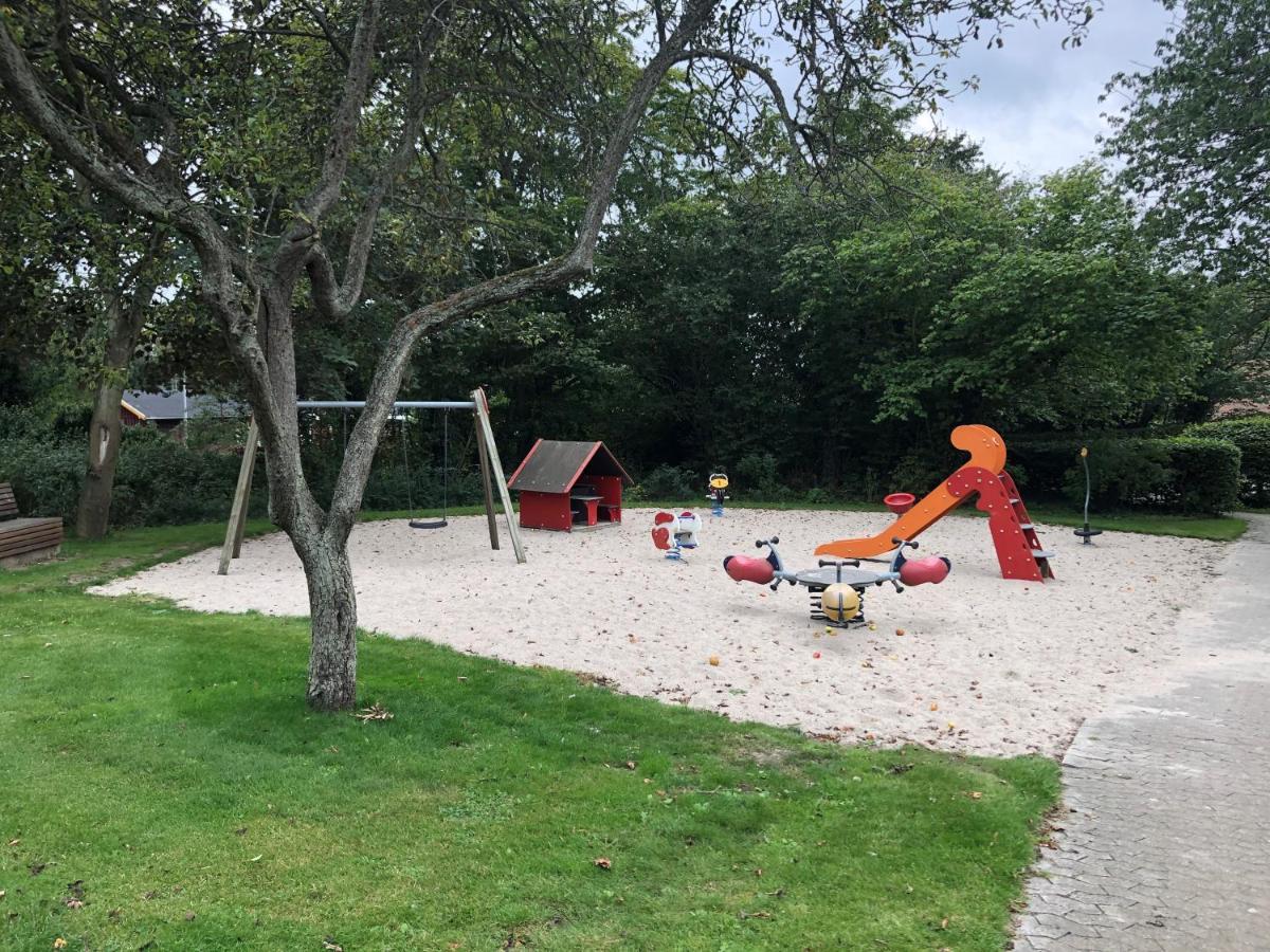 Nyborg Strand Hotel & Konference Kültér fotó