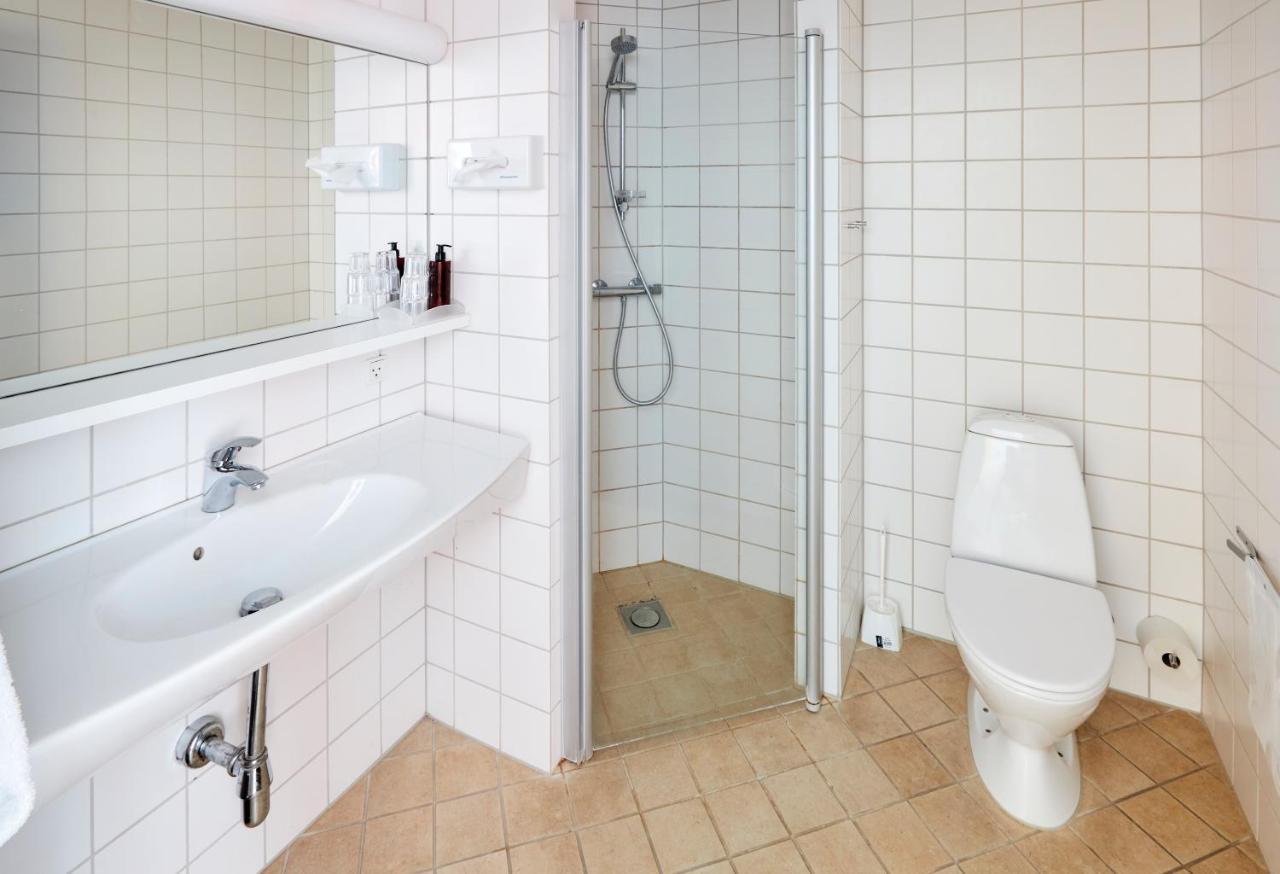 Nyborg Strand Hotel & Konference Kültér fotó