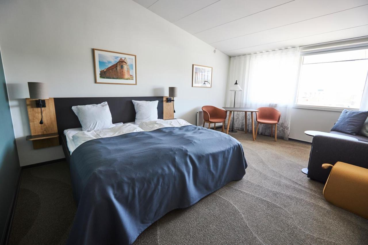 Nyborg Strand Hotel & Konference Kültér fotó