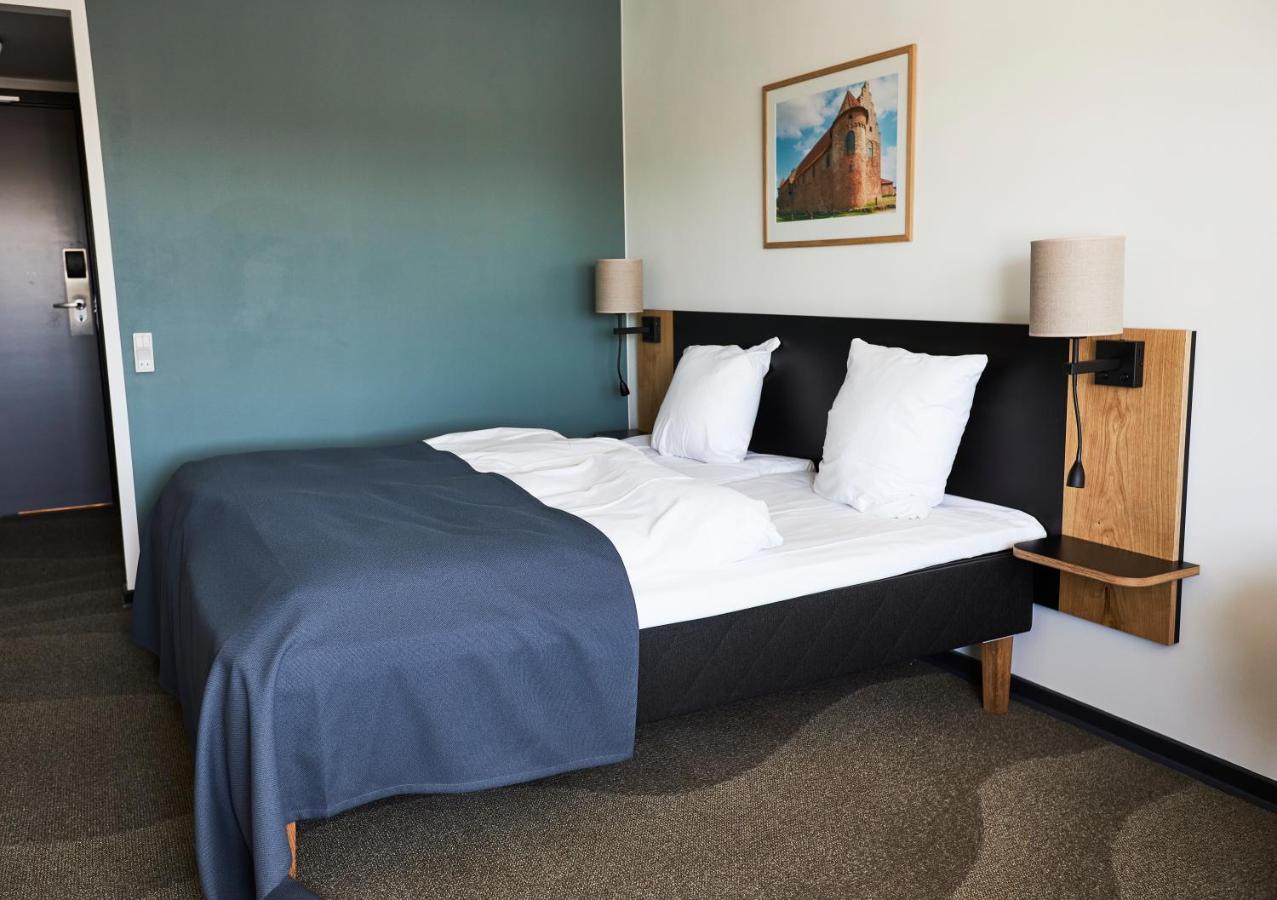 Nyborg Strand Hotel & Konference Kültér fotó