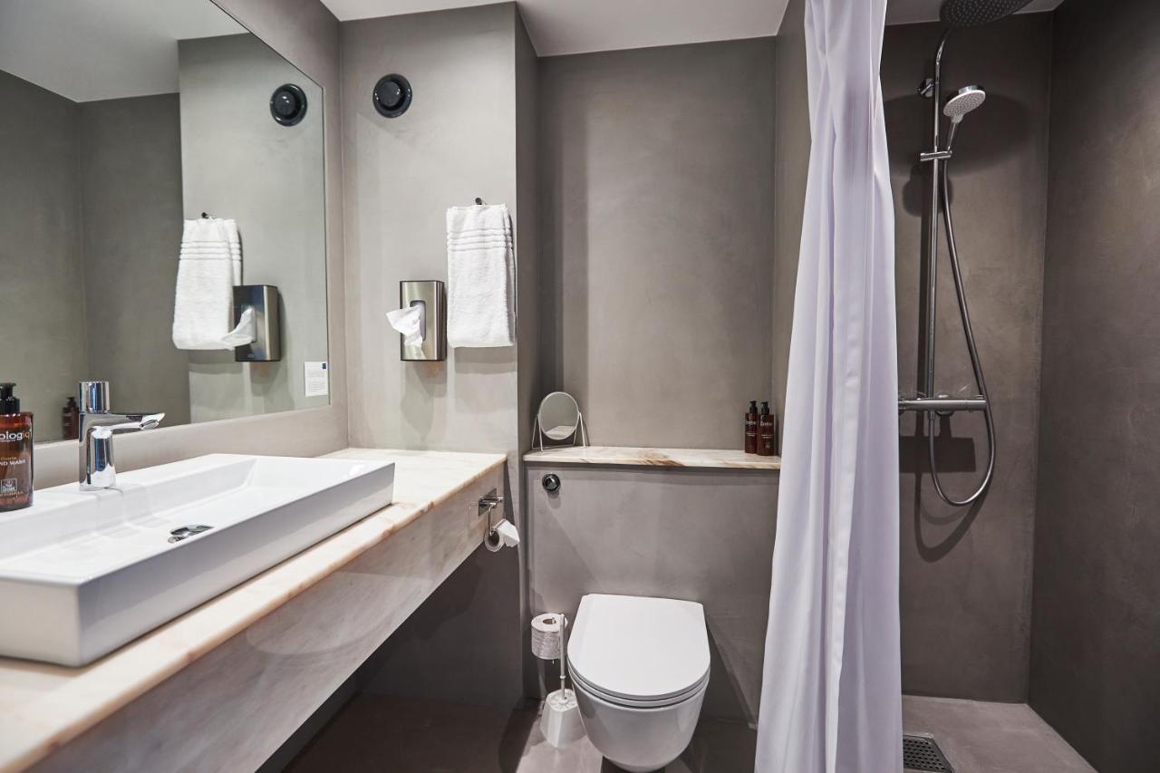 Nyborg Strand Hotel & Konference Kültér fotó