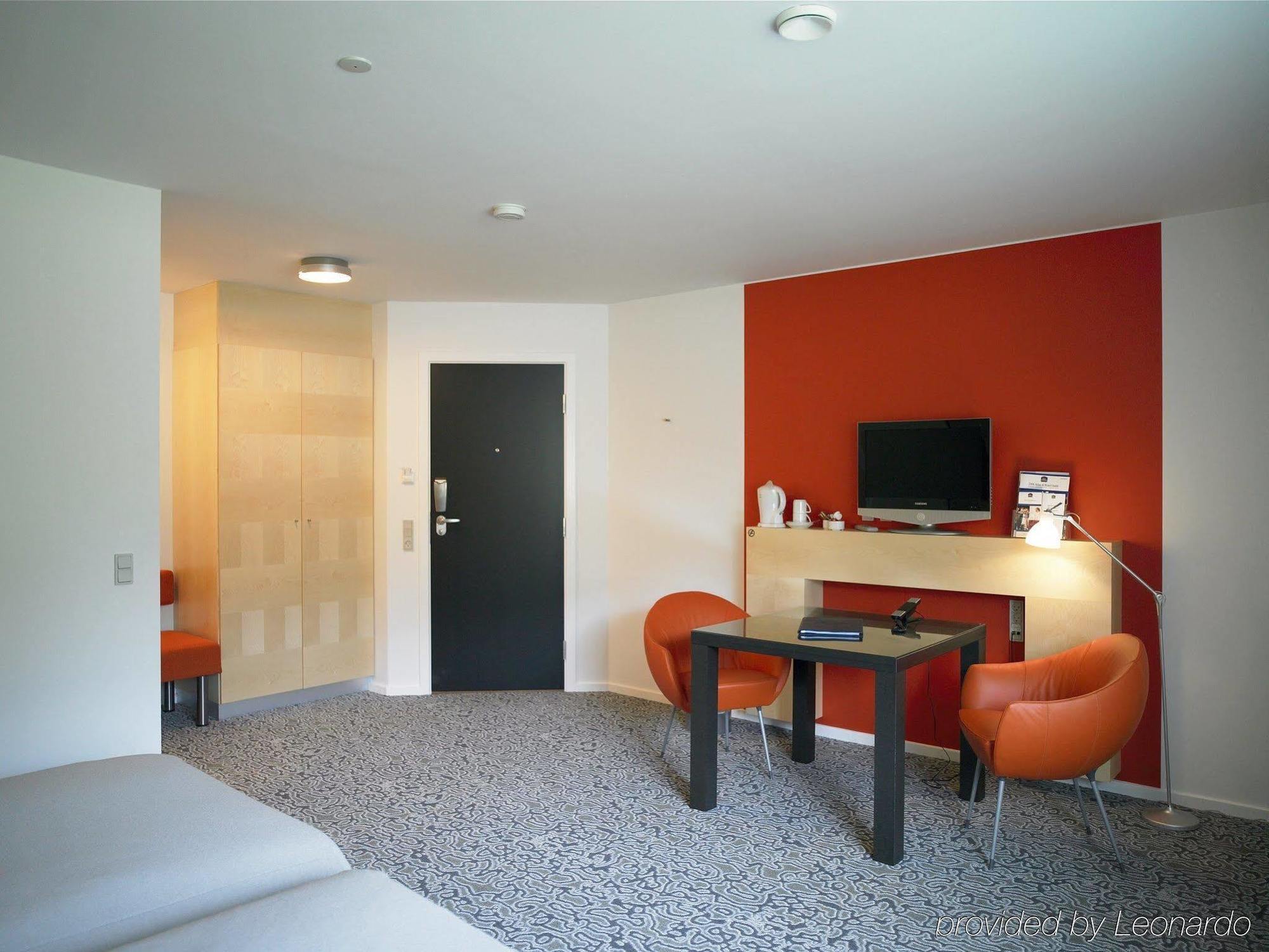 Nyborg Strand Hotel & Konference Szoba fotó