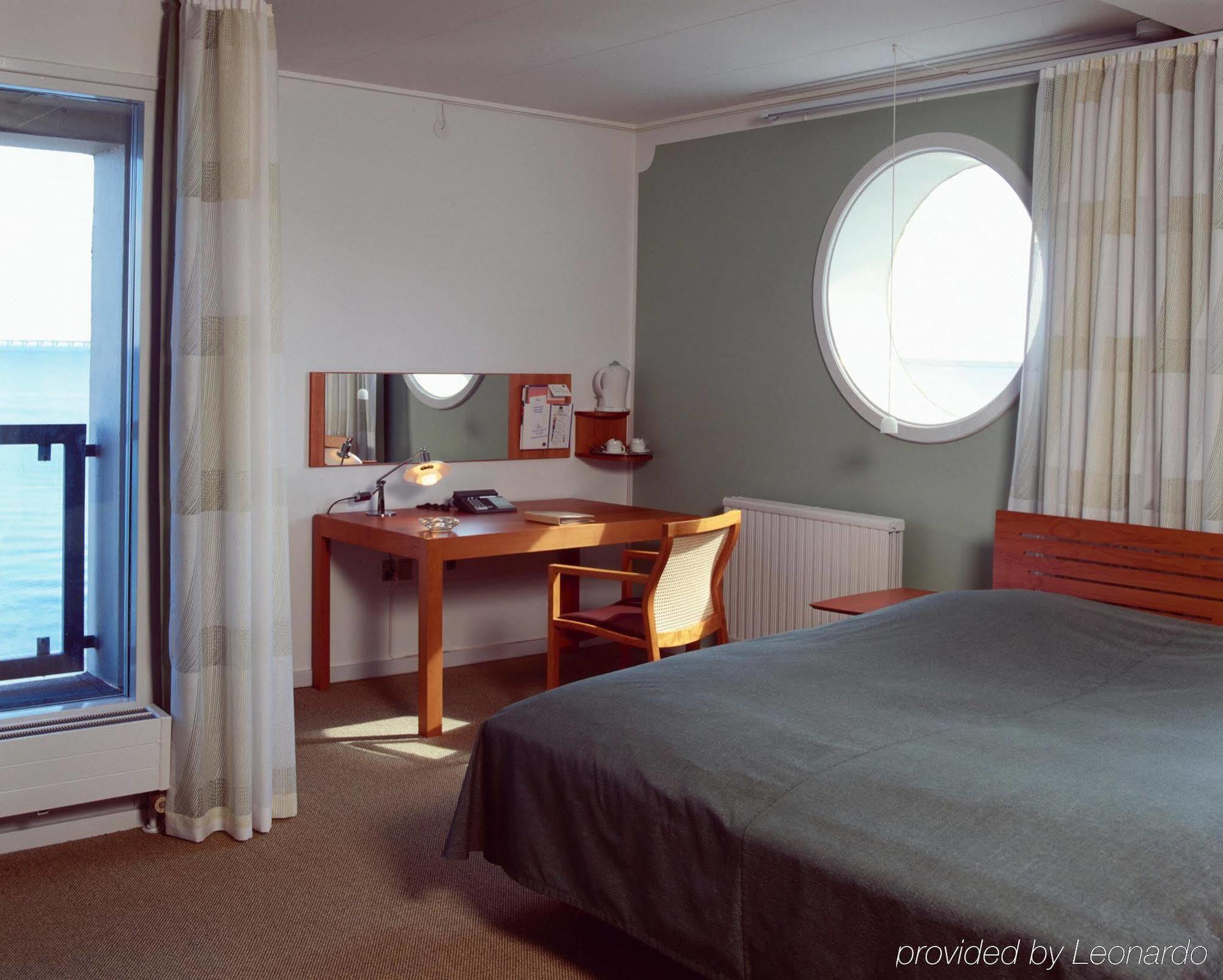 Nyborg Strand Hotel & Konference Szoba fotó