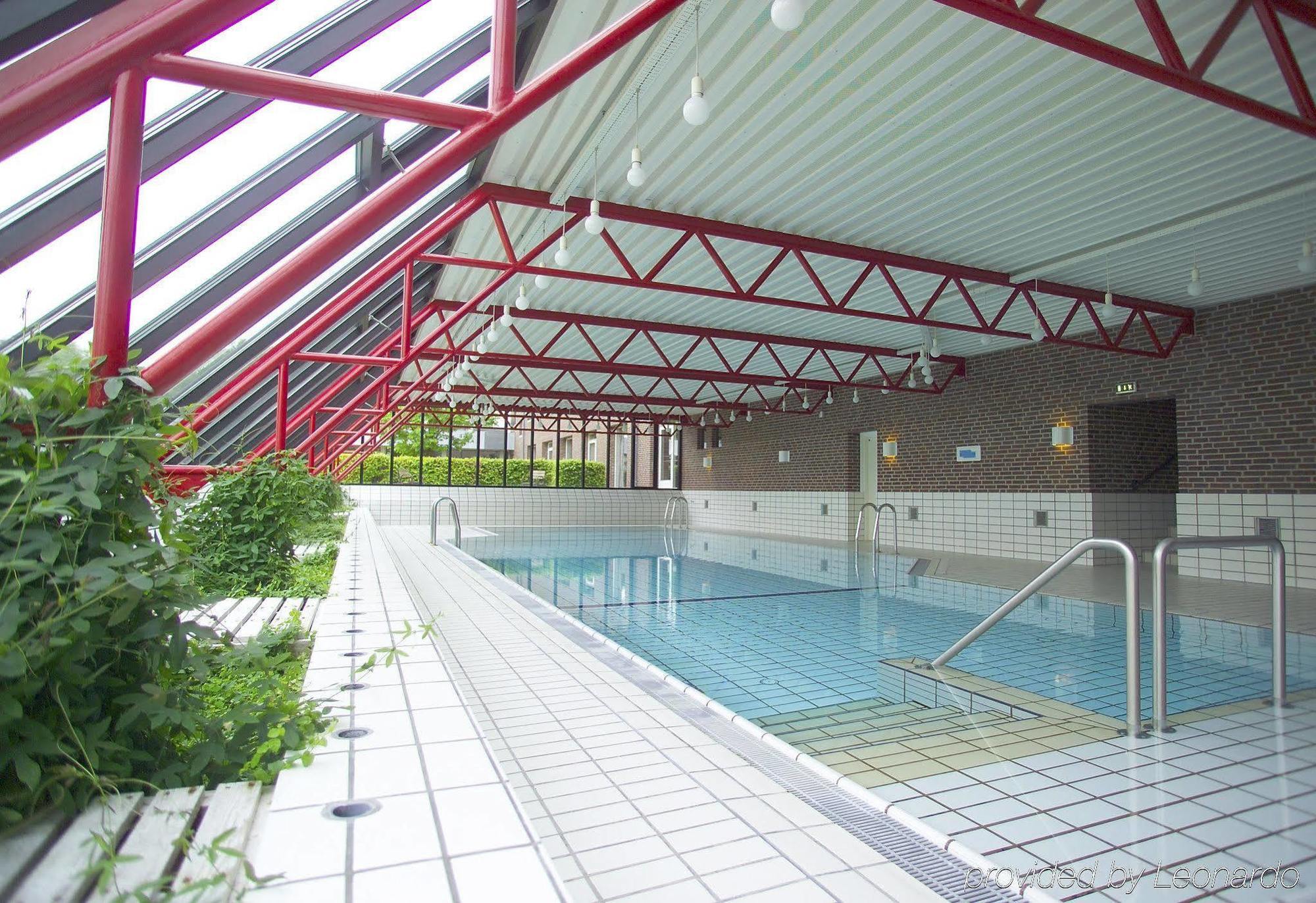 Nyborg Strand Hotel & Konference Kültér fotó