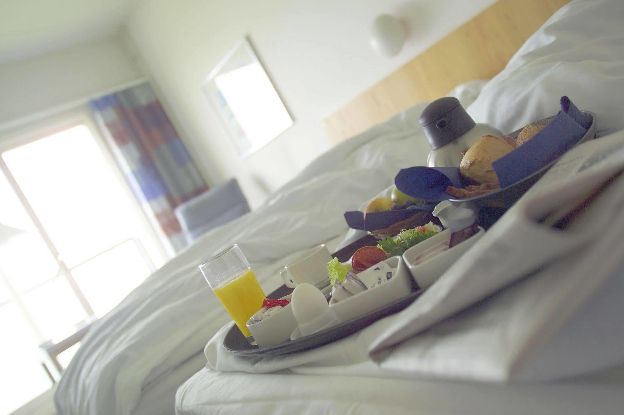 Nyborg Strand Hotel & Konference Kültér fotó