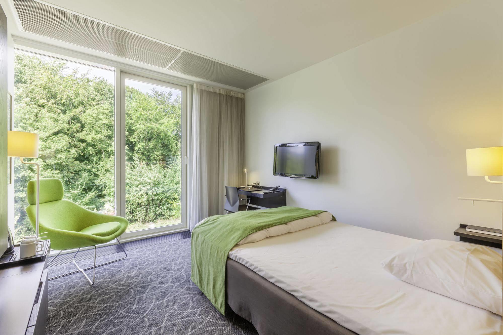 Nyborg Strand Hotel & Konference Kültér fotó